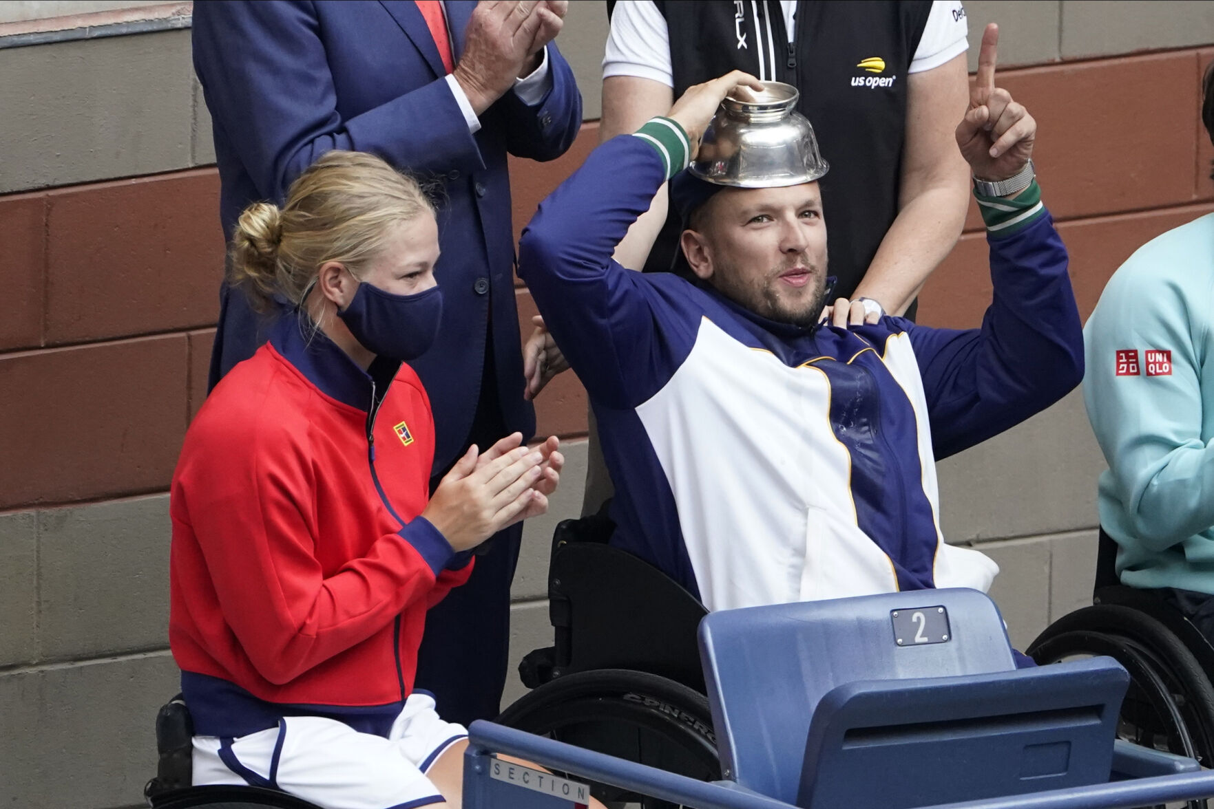 US Open Tennis